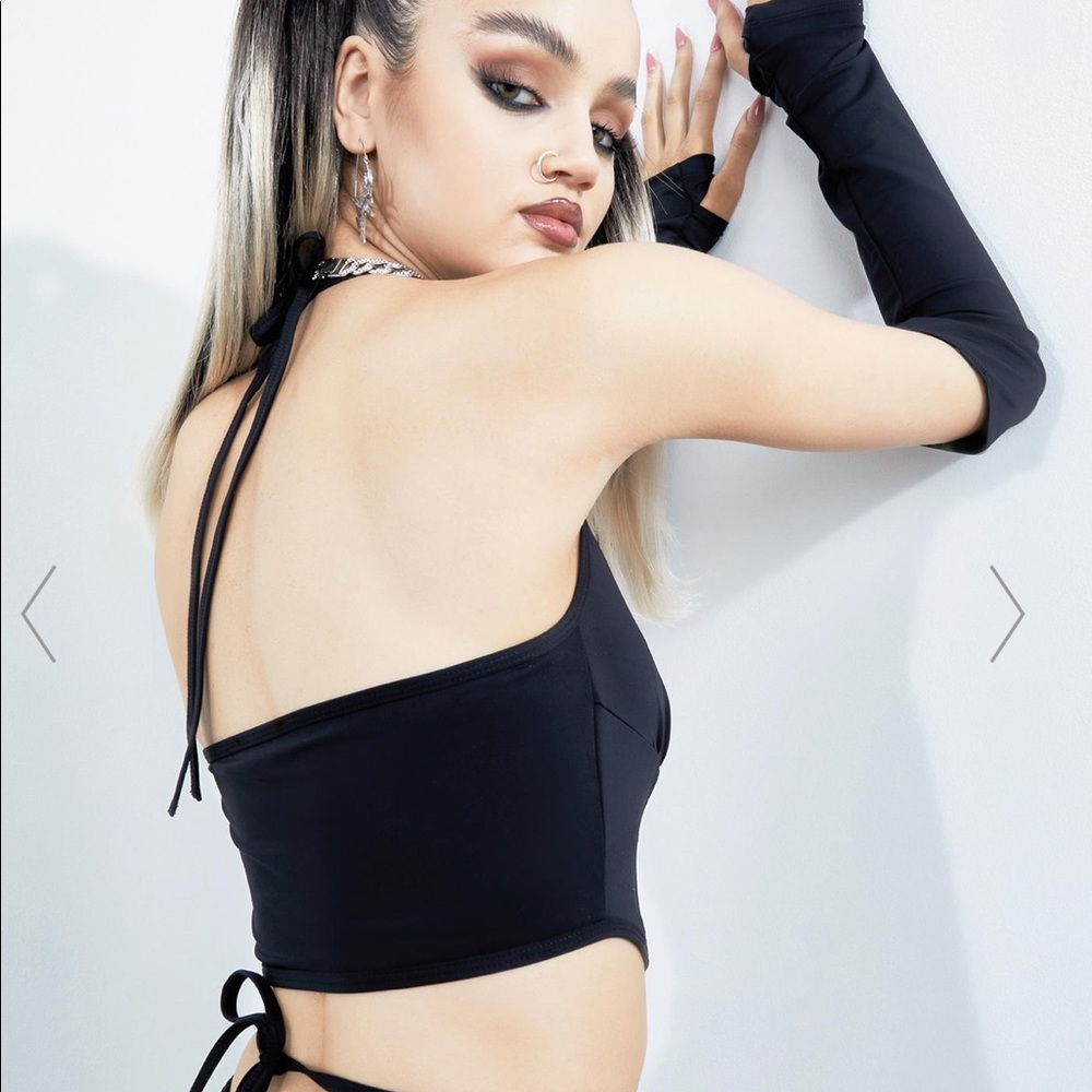 - BRAND NEW DOLLSKILL BLACK TOP - Picture 4 of 4